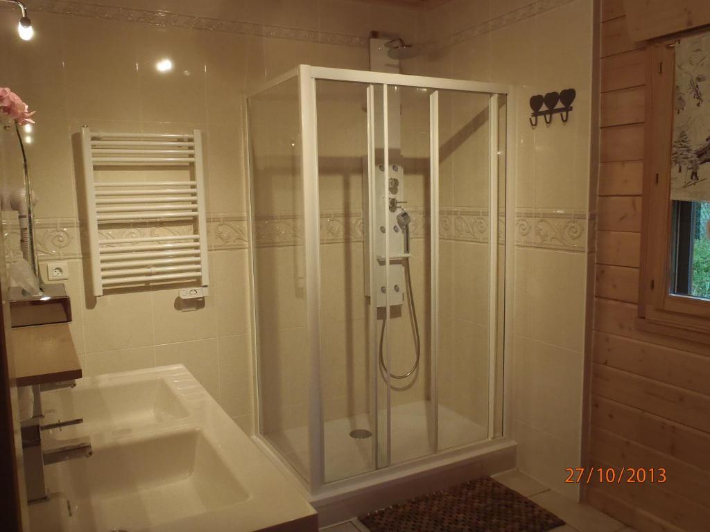 Le Chalet du Pont des Fées - Sauna&SPA Gérardmer Esterno foto